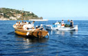 Ischia Barche