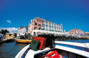 Ischia Barche