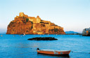 Ischia Barche